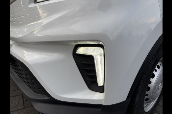 Maxus eDeliver3 50 kWh L2 open laadbak