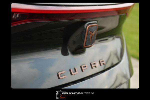 CUPRA Born Essential 62 kWh Carplay Navi Trekhaak Soh 93.6%
