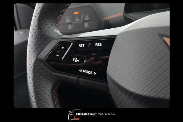 CUPRA Born Essential 62 kWh Carplay Navi Trekhaak Soh 93.6%