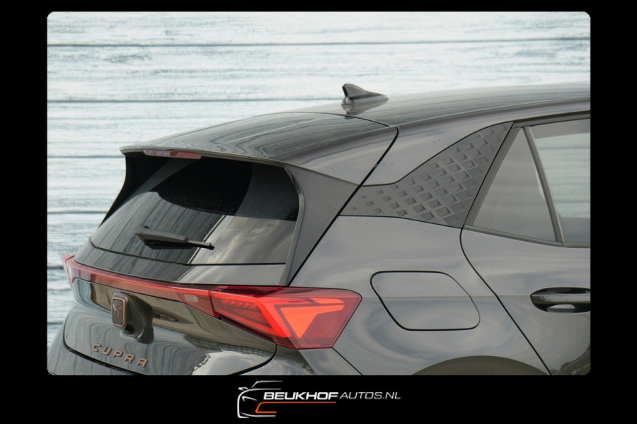 CUPRA Born Essential 62 kWh Carplay Navi Trekhaak Soh 93.6%
