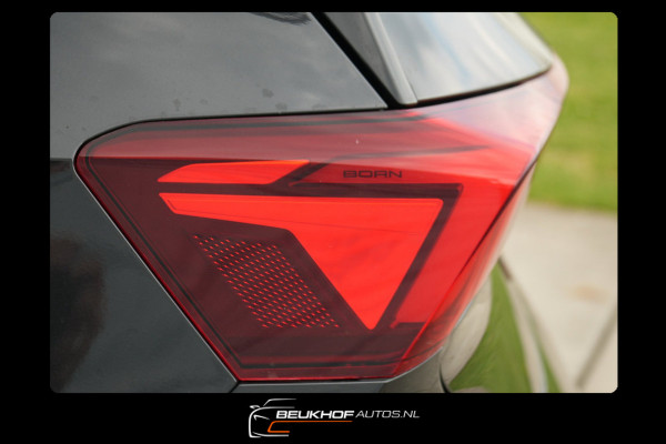 CUPRA Born Essential 62 kWh Carplay Navi Trekhaak Soh 93.6%