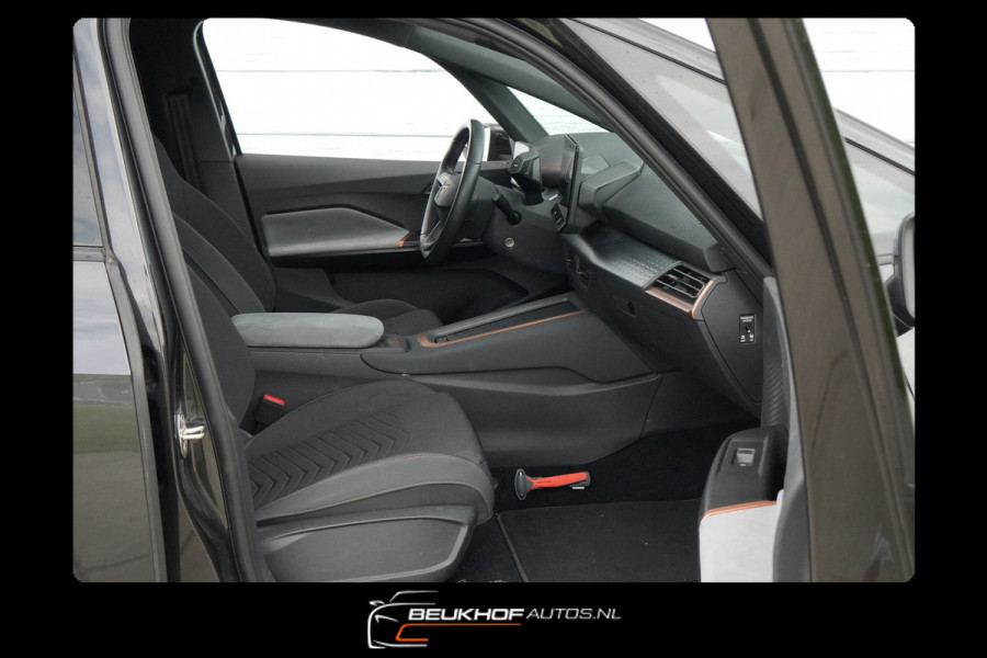 CUPRA Born Essential 62 kWh Carplay Navi Trekhaak Soh 93.6%