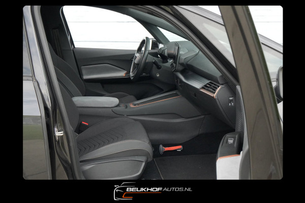 CUPRA Born Essential 62 kWh Carplay Navi Trekhaak Soh 93.6%