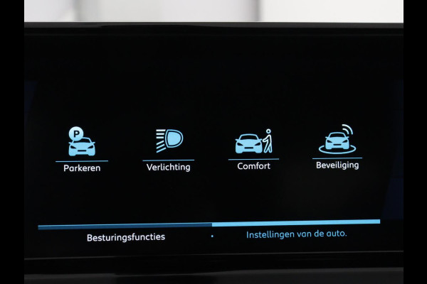 Peugeot e-208 EV GT 350 50 kWh | SOH 89,8% | Half leder | Camera | Carplay | Navigatie | Side Assist | Sportstoelen | Full LED | Parkeerhulp | DAB | Climate control | Bluetooth | Cruise control