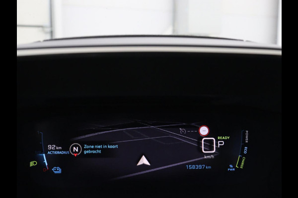 Peugeot e-208 EV GT 350 50 kWh | SOH 89,8% | Half leder | Camera | Carplay | Navigatie | Side Assist | Sportstoelen | Full LED | Parkeerhulp | DAB | Climate control | Bluetooth | Cruise control