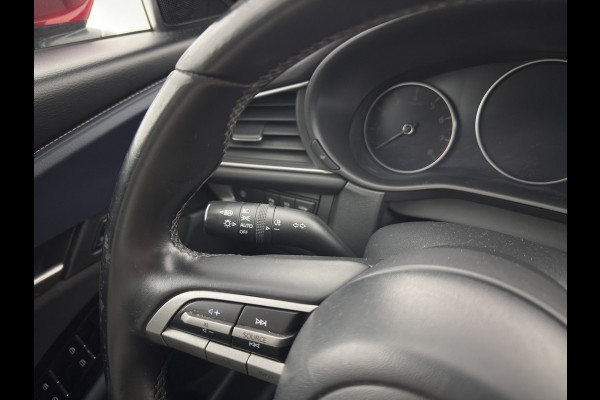 Mazda CX-30 2.0 e-SkyActiv-G M Hybrid (INCL.BTW) *HEAD-UP | FULLL-LED | ADAPTIVE-CRUISE | BLINDSPOT | COMFORT-SEATS | ECC | PDC | CRUISE | 16''ALU*
