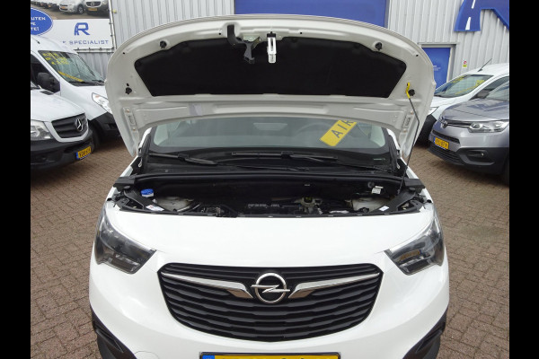 Opel Combo 1.5D L1H1 Edition AIRCO NAVI CRUISE CONTROL PDC