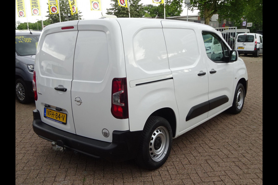 Opel Combo 1.5D L1H1 Edition AIRCO NAVI CRUISE CONTROL PDC