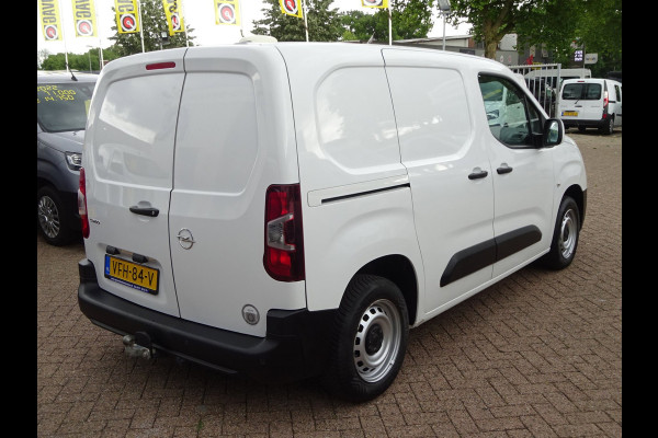 Opel Combo 1.5D L1H1 Edition AIRCO NAVI CRUISE CONTROL PDC