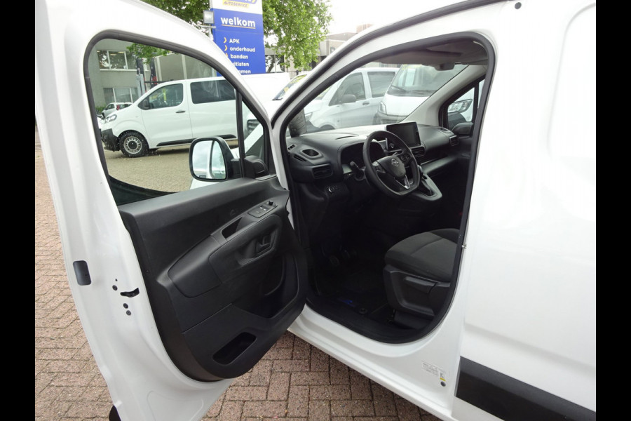 Opel Combo 1.5D L1H1 Edition AIRCO NAVI CRUISE CONTROL PDC