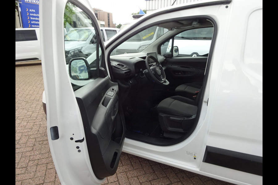 Opel Combo 1.5D L1H1 Edition AIRCO NAVI CRUISE CONTROL PDC