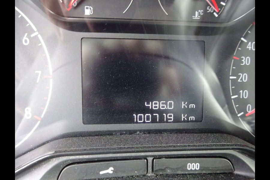 Opel Combo 1.5D L1H1 Edition AIRCO NAVI CRUISE CONTROL PDC
