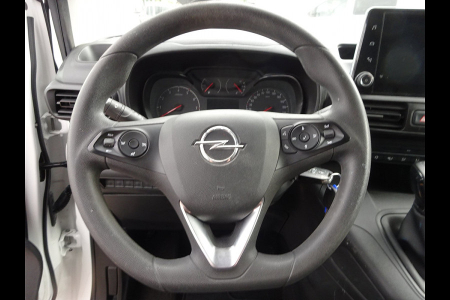 Opel Combo 1.5D L1H1 Edition AIRCO NAVI CRUISE CONTROL PDC