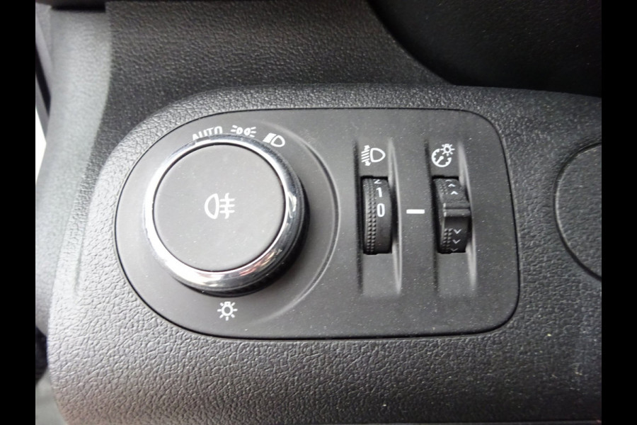 Opel Combo 1.5D L1H1 Edition AIRCO NAVI CRUISE CONTROL PDC