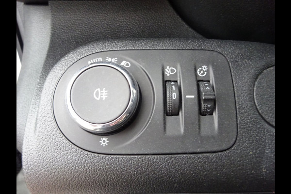 Opel Combo 1.5D L1H1 Edition AIRCO NAVI CRUISE CONTROL PDC