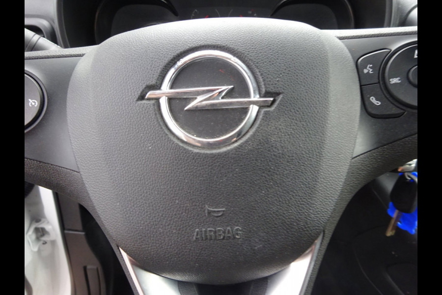 Opel Combo 1.5D L1H1 Edition AIRCO NAVI CRUISE CONTROL PDC