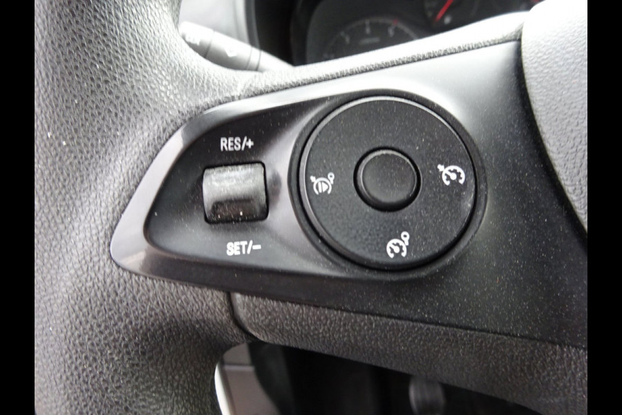 Opel Combo 1.5D L1H1 Edition AIRCO NAVI CRUISE CONTROL PDC