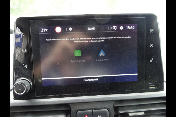Opel Combo 1.5D L1H1 Edition AIRCO NAVI CRUISE CONTROL PDC