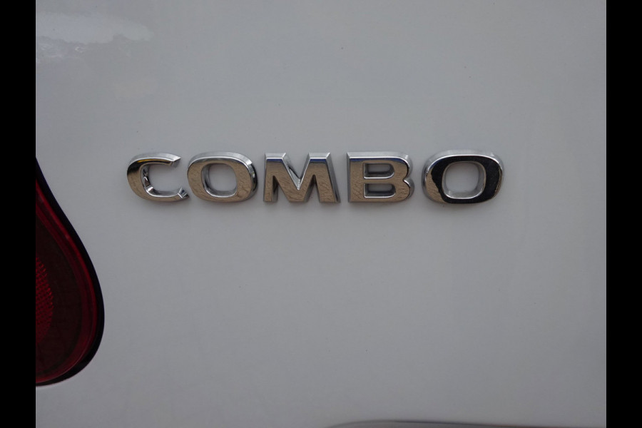 Opel Combo 1.5D L1H1 Edition AIRCO NAVI CRUISE CONTROL PDC