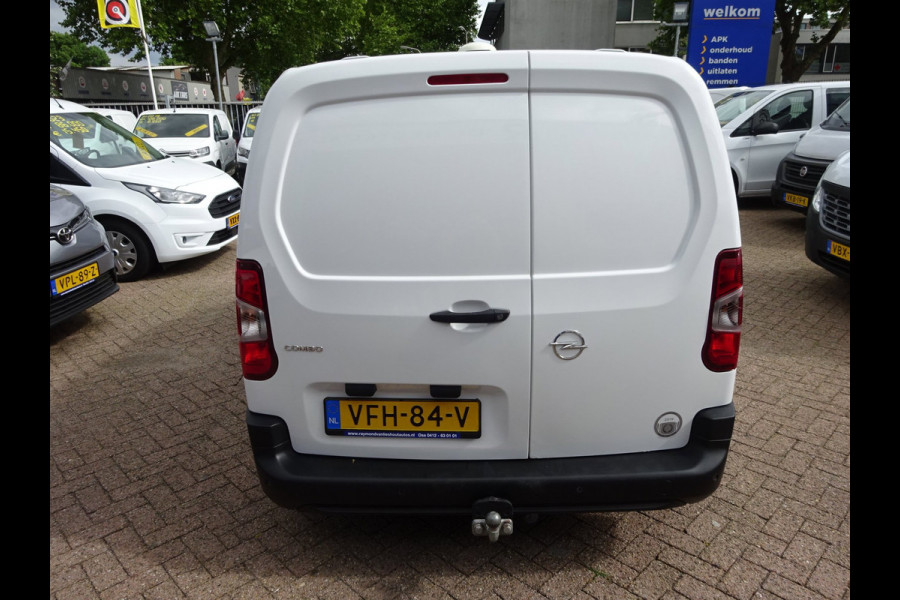 Opel Combo 1.5D L1H1 Edition AIRCO NAVI CRUISE CONTROL PDC