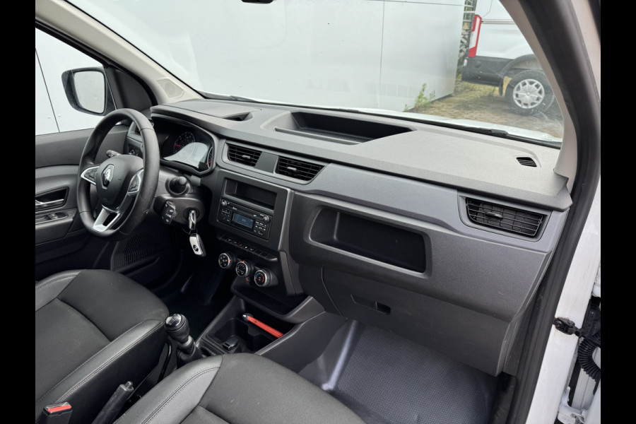 Renault Kangoo 1.5 Express dCi Imperiaal L1H1 Airco Cruise control Parkeersensoren