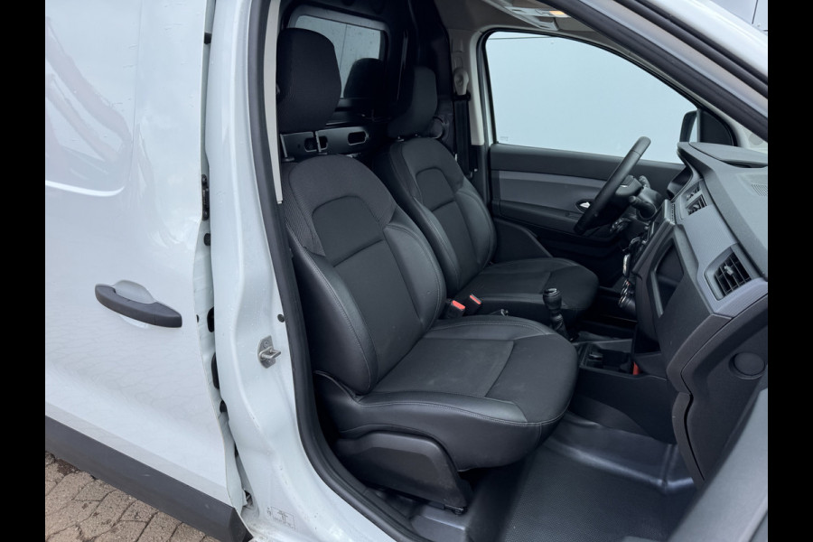 Renault Kangoo 1.5 Express dCi Imperiaal L1H1 Airco Cruise control Parkeersensoren