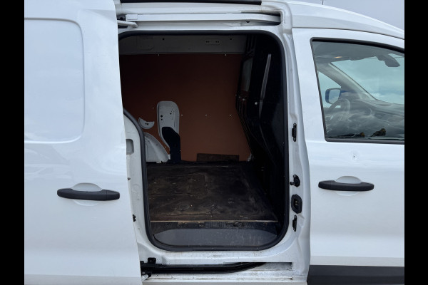 Renault Kangoo 1.5 Express dCi Imperiaal L1H1 Airco Cruise control Parkeersensoren