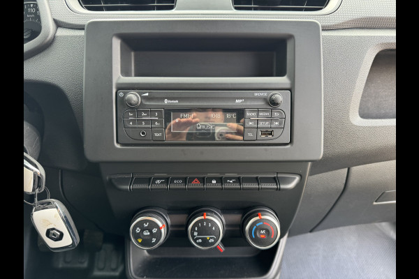 Renault Kangoo 1.5 Express dCi Imperiaal L1H1 Airco Cruise control Parkeersensoren