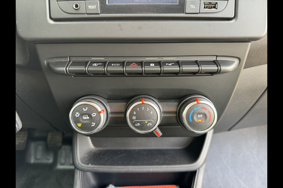 Renault Kangoo 1.5 Express dCi Imperiaal L1H1 Airco Cruise control Parkeersensoren