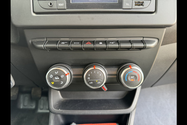 Renault Kangoo 1.5 Express dCi Imperiaal L1H1 Airco Cruise control Parkeersensoren