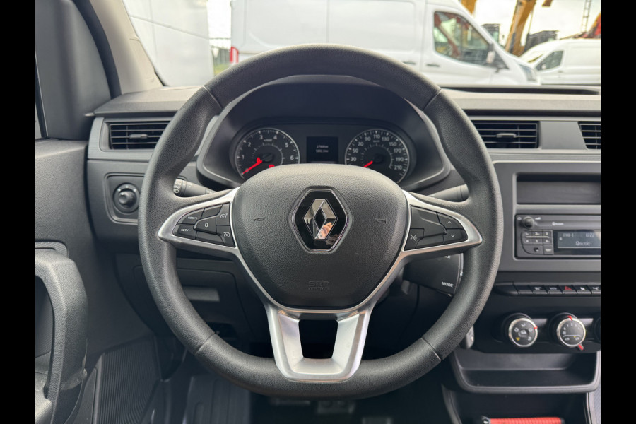 Renault Kangoo 1.5 Express dCi Imperiaal L1H1 Airco Cruise control Parkeersensoren