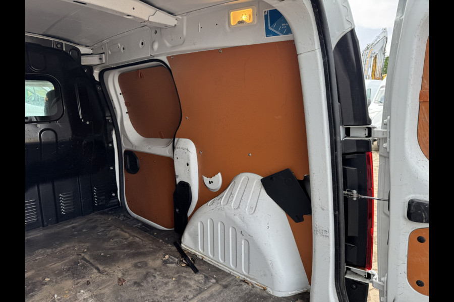 Renault Kangoo 1.5 Express dCi Imperiaal L1H1 Airco Cruise control Parkeersensoren