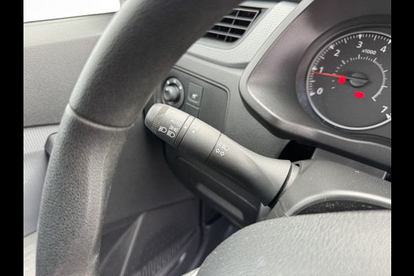 Renault Kangoo 1.5 Express dCi Imperiaal L1H1 Airco Cruise control Parkeersensoren