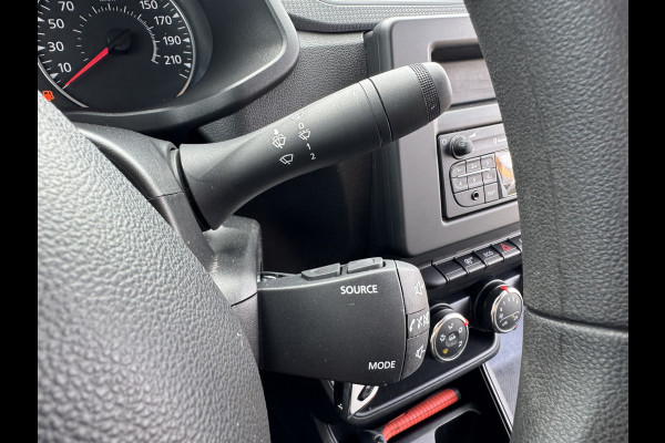 Renault Kangoo 1.5 Express dCi Imperiaal L1H1 Airco Cruise control Parkeersensoren