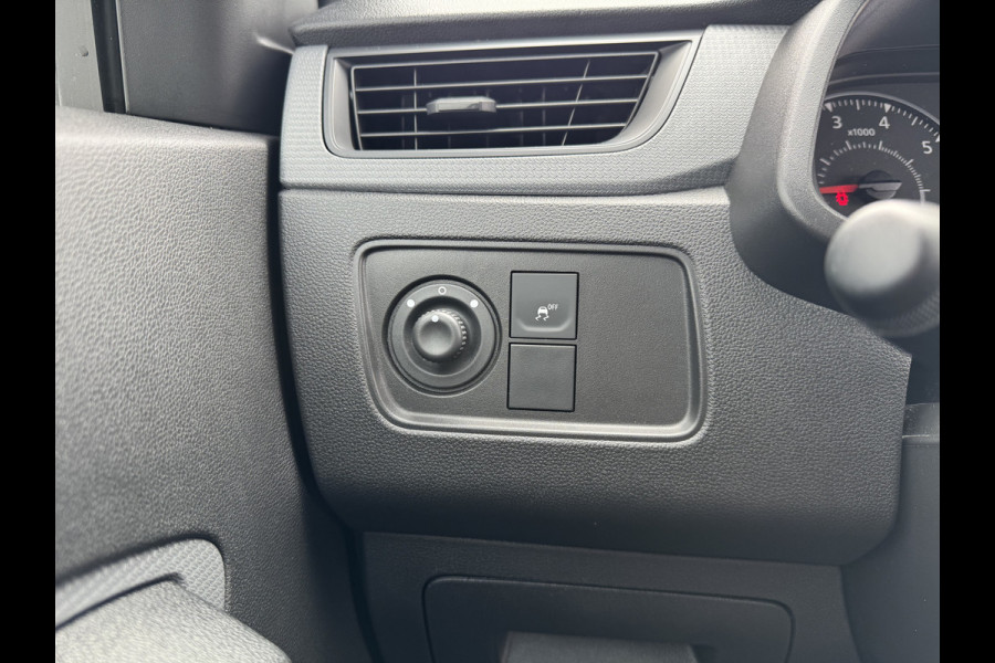 Renault Kangoo 1.5 Express dCi Imperiaal L1H1 Airco Cruise control Parkeersensoren