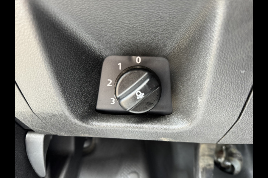 Renault Kangoo 1.5 Express dCi Imperiaal L1H1 Airco Cruise control Parkeersensoren
