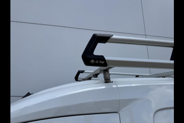 Renault Kangoo 1.5 Express dCi Imperiaal L1H1 Airco Cruise control Parkeersensoren