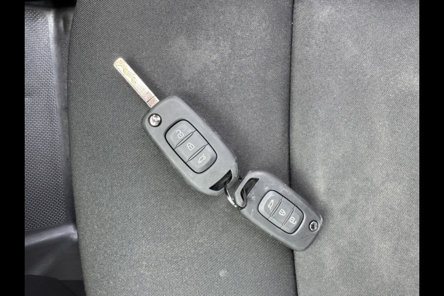 Renault Kangoo 1.5 Express dCi Imperiaal L1H1 Airco Cruise control Parkeersensoren