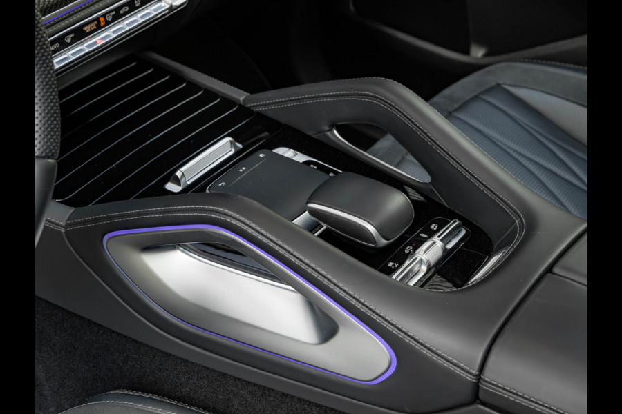 Mercedes-Benz GLE Coupé AMG 53 4MATIC+ - Pano - Trekhaak - Luchtvering - Burmester - Carbon Inleg