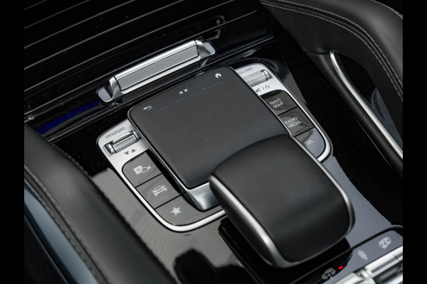 Mercedes-Benz GLE Coupé AMG 53 4MATIC+ - Pano - Trekhaak - Luchtvering - Burmester - Carbon Inleg