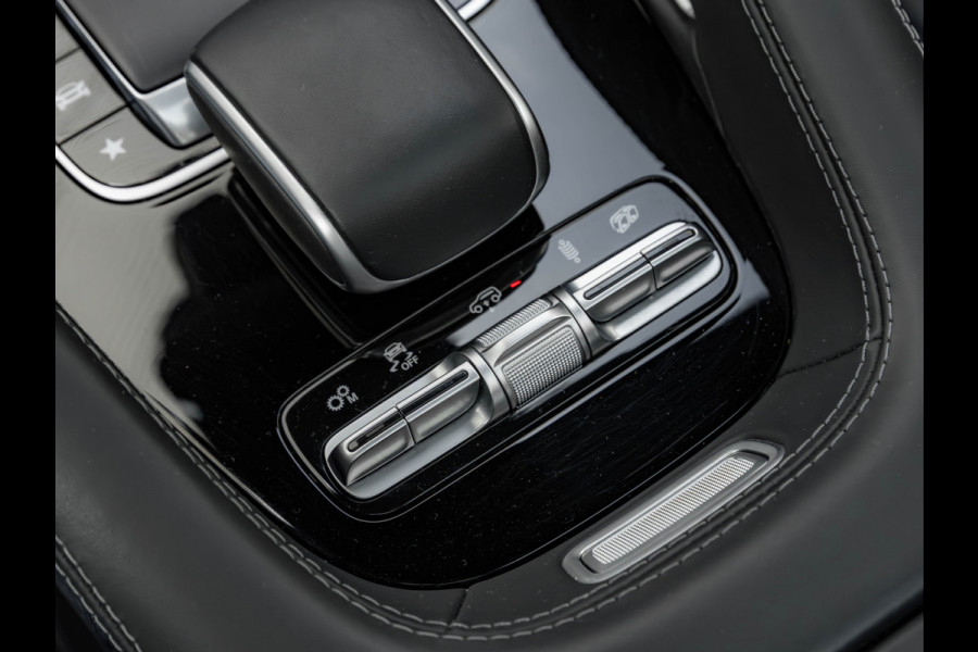 Mercedes-Benz GLE Coupé AMG 53 4MATIC+ - Pano - Trekhaak - Luchtvering - Burmester - Carbon Inleg