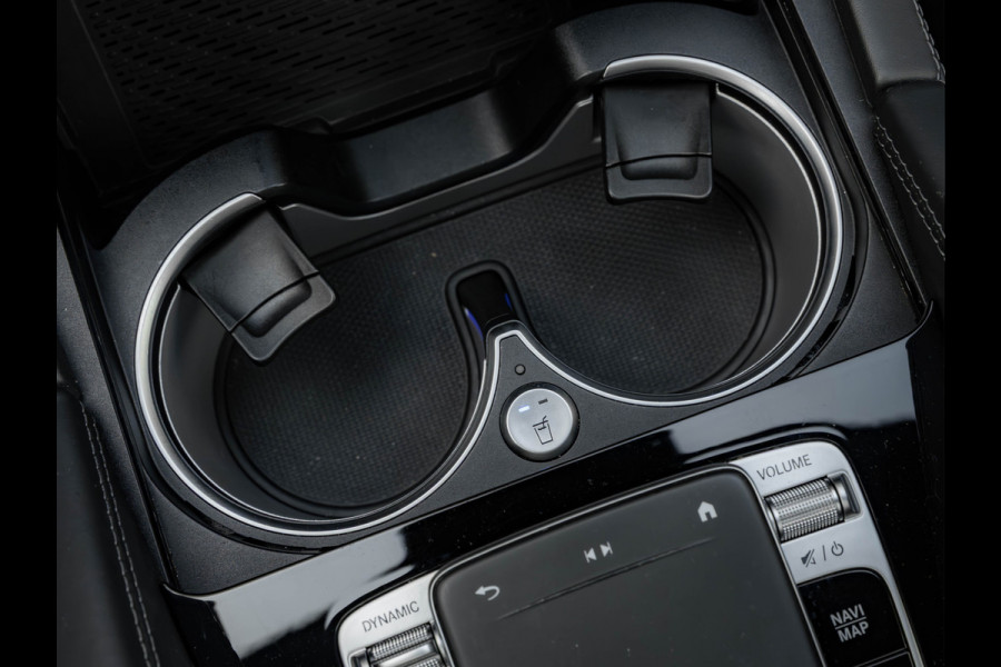 Mercedes-Benz GLE Coupé AMG 53 4MATIC+ - Pano - Trekhaak - Luchtvering - Burmester - Carbon Inleg