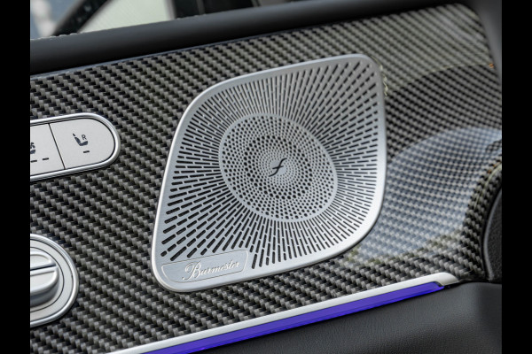 Mercedes-Benz GLE Coupé AMG 53 4MATIC+ - Pano - Trekhaak - Luchtvering - Burmester - Carbon Inleg