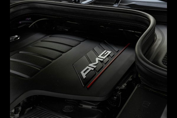 Mercedes-Benz GLE Coupé AMG 53 4MATIC+ - Pano - Trekhaak - Luchtvering - Burmester - Carbon Inleg