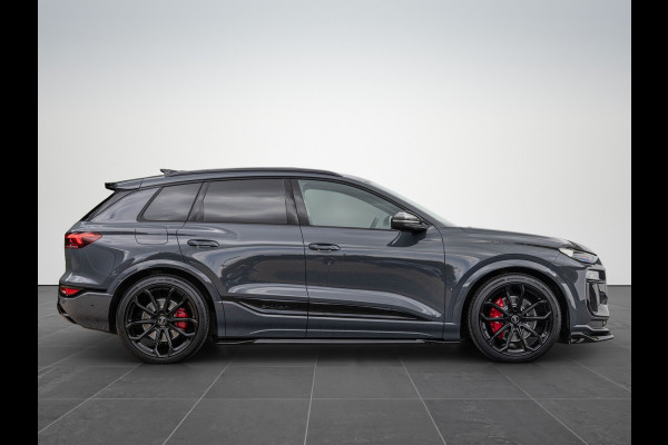 Audi SQ6 e-tron 490pk Quattro 100 kWh S-stoelen Pano Trekhaak B&O Matrix
