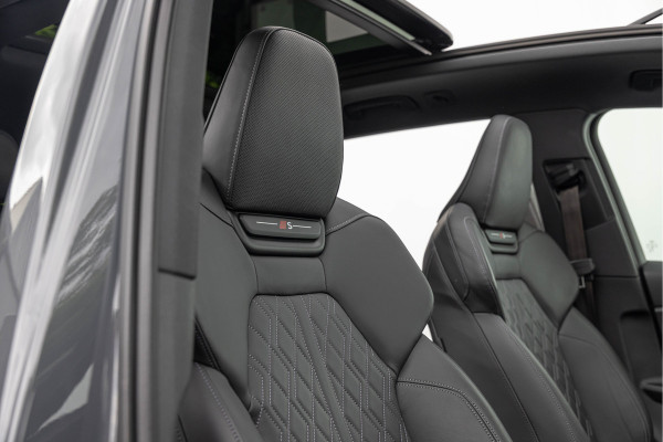 Audi SQ6 e-tron 490pk Quattro 100 kWh S-stoelen Pano Trekhaak B&O Matrix
