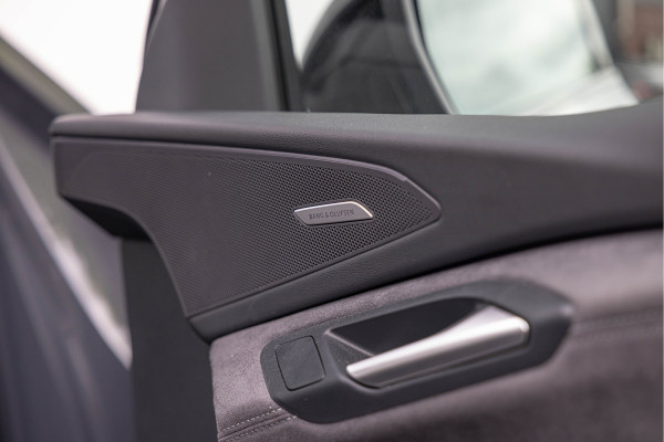 Audi SQ6 e-tron 490pk Quattro 100 kWh S-stoelen Pano Trekhaak B&O Matrix