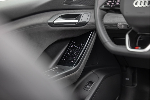 Audi SQ6 e-tron 490pk Quattro 100 kWh S-stoelen Pano Trekhaak B&O Matrix