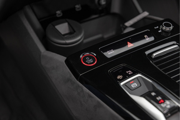 Audi SQ6 e-tron 490pk Quattro 100 kWh S-stoelen Pano Trekhaak B&O Matrix