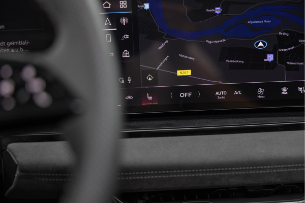 Audi SQ6 e-tron 490pk Quattro 100 kWh S-stoelen Pano Trekhaak B&O Matrix